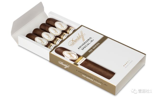 大卫杜夫雪茄宣布停产702系列为哪般 你会出手收一些吗?