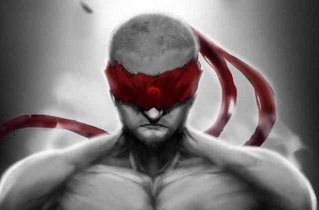 如何评价不会瞎子的打野走不远两个fmvp都是招牌盲僧