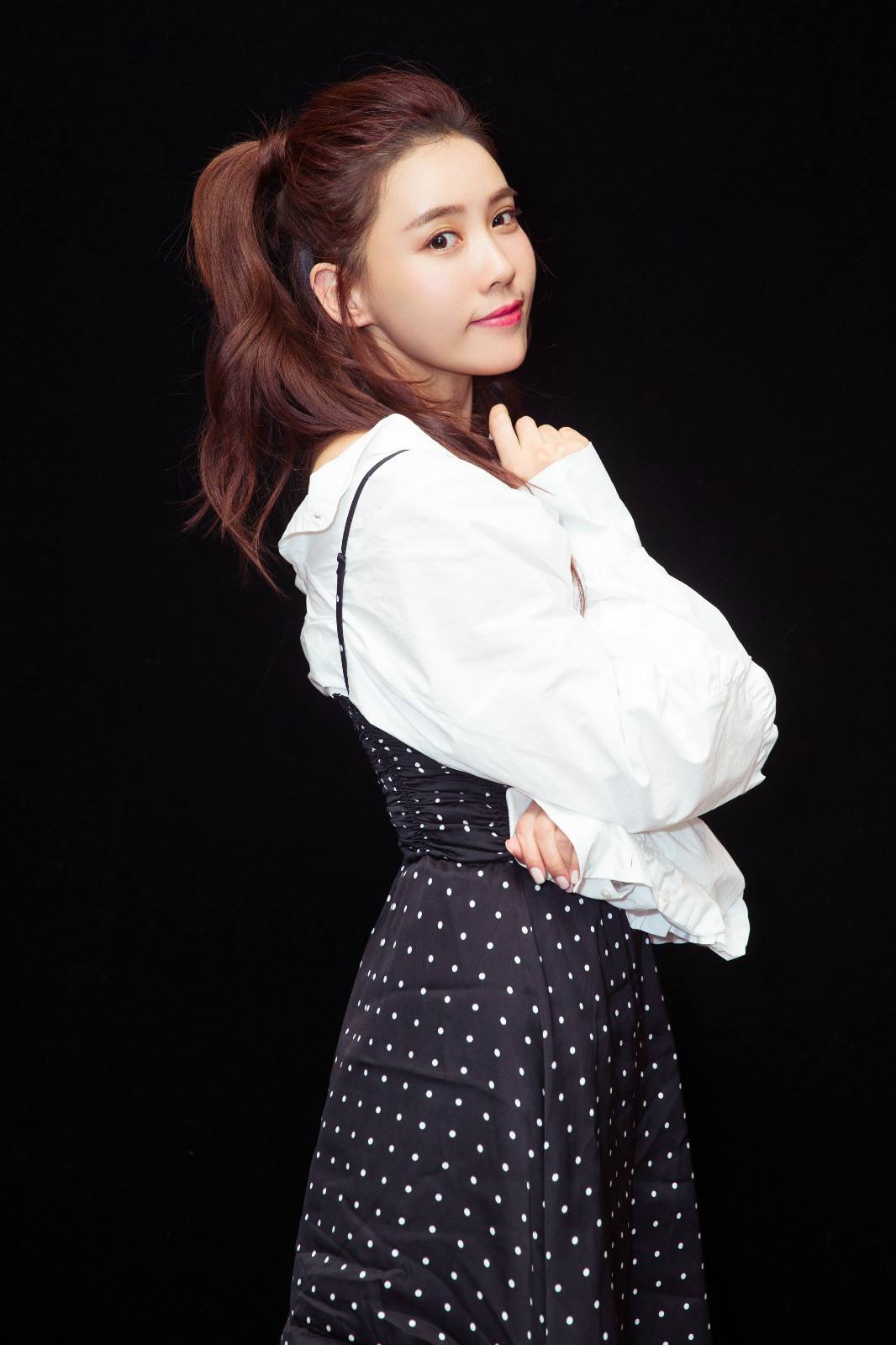 施予斐|出生|郭采洁_新浪新闻