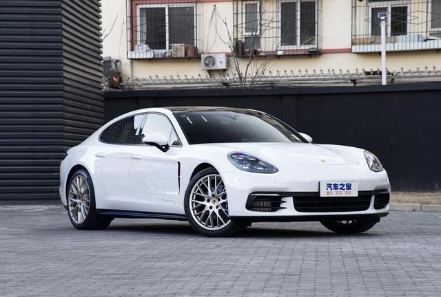 2020年12月豪华大型轿车销量奔驰s级夺冠奥迪a8l进前三