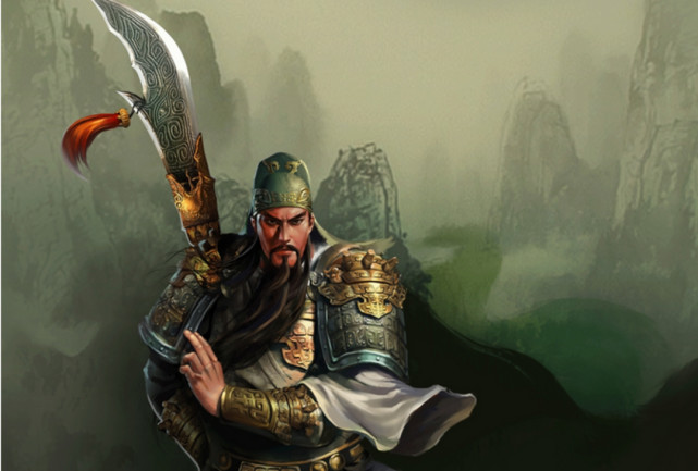 实际上可不是,看看专家怎么说|关羽|青龙偃月刀|武器_新浪新闻