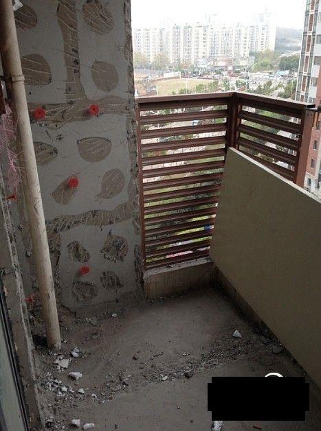 一锤子下去以为占了大便宜却惹来物业想改设备平台的放弃吧