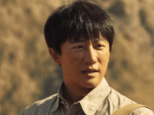 《父母爱情》的导演孔笙,新剧《山海情》播出,张嘉译闫妮搭档|孔笙