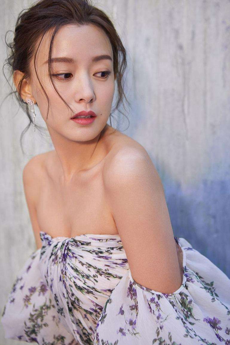 出生于1986年最美丽的女星,她们个个漂亮大气,你还知道谁?