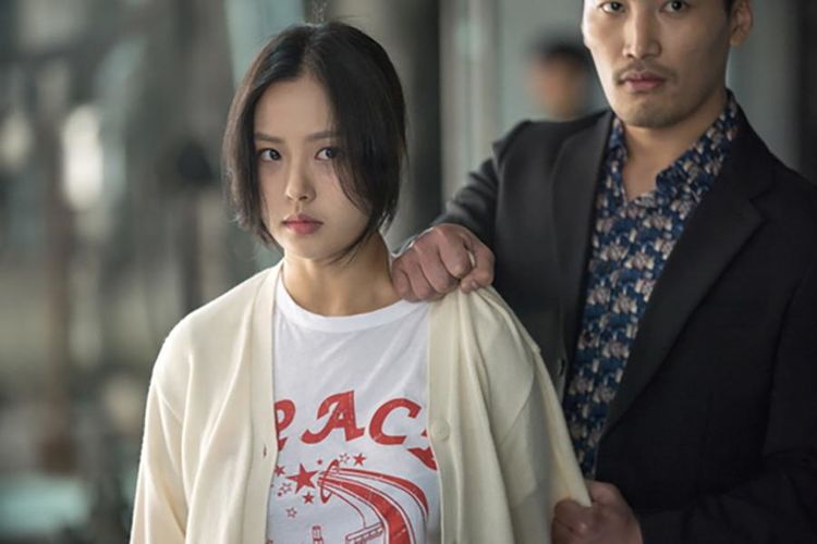 为新剧成功瘦身26斤的她,如今整体模样与之前差别甚大|高敏|新剧|模样