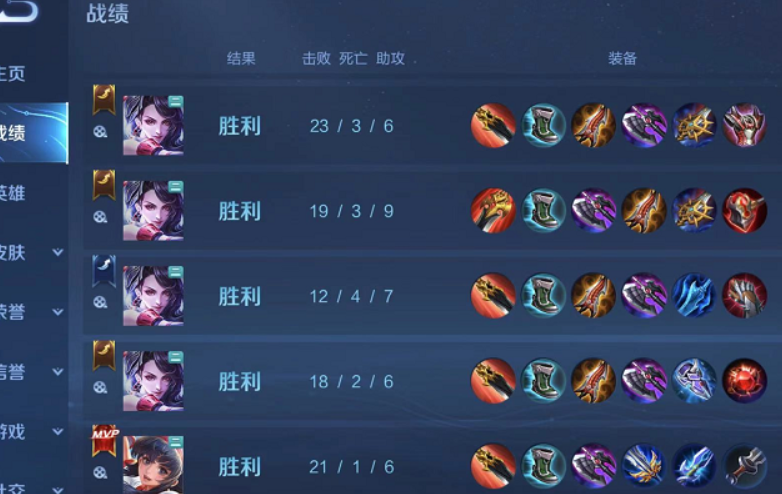 对于王者荣耀玩家来说,这段时间还是很忙碌的,特别是对于王者荣耀大神