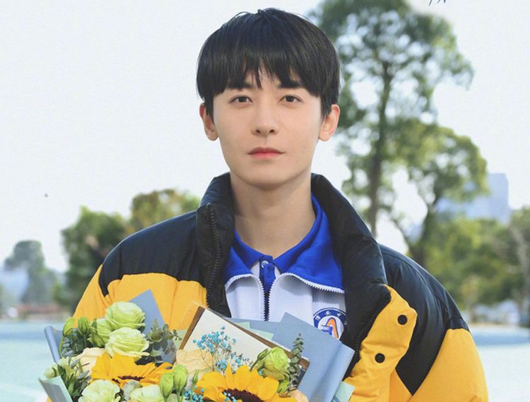 继《以家人之名》后,张新成终于有新剧杀青!剧中演员还是老搭档