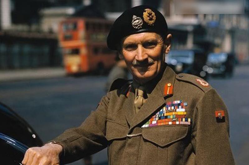 北非战场上的猎狐大战:是什么原因让隆美尔一开始就注定会失败?