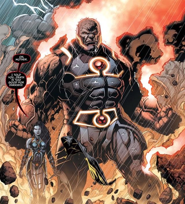 dc新神族本应该是漫威,快银本不会死,细数漫威电影的幕后趣闻!