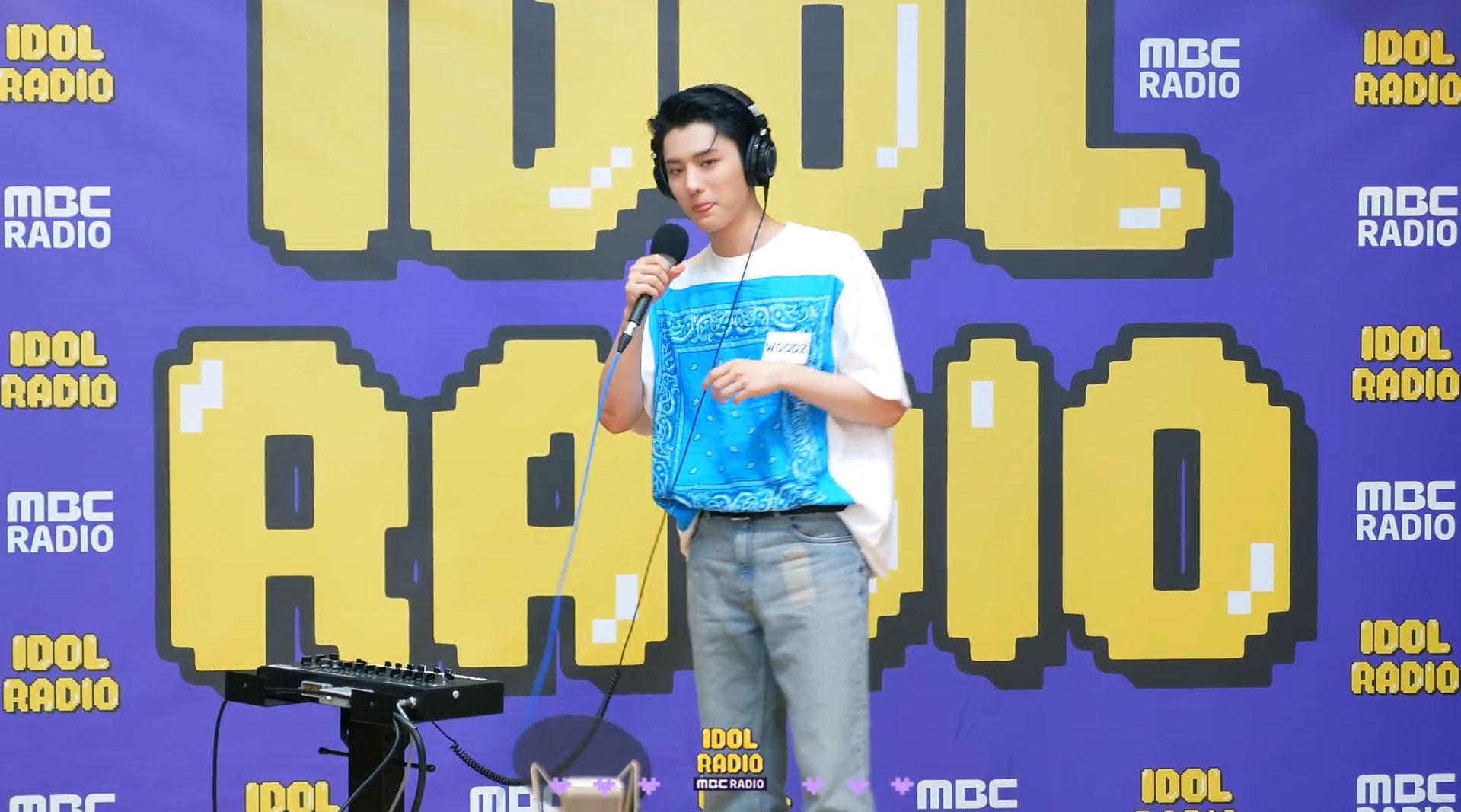 idol radio合集09 00:00 victon姜升植 / 291125 (原唱:day6)