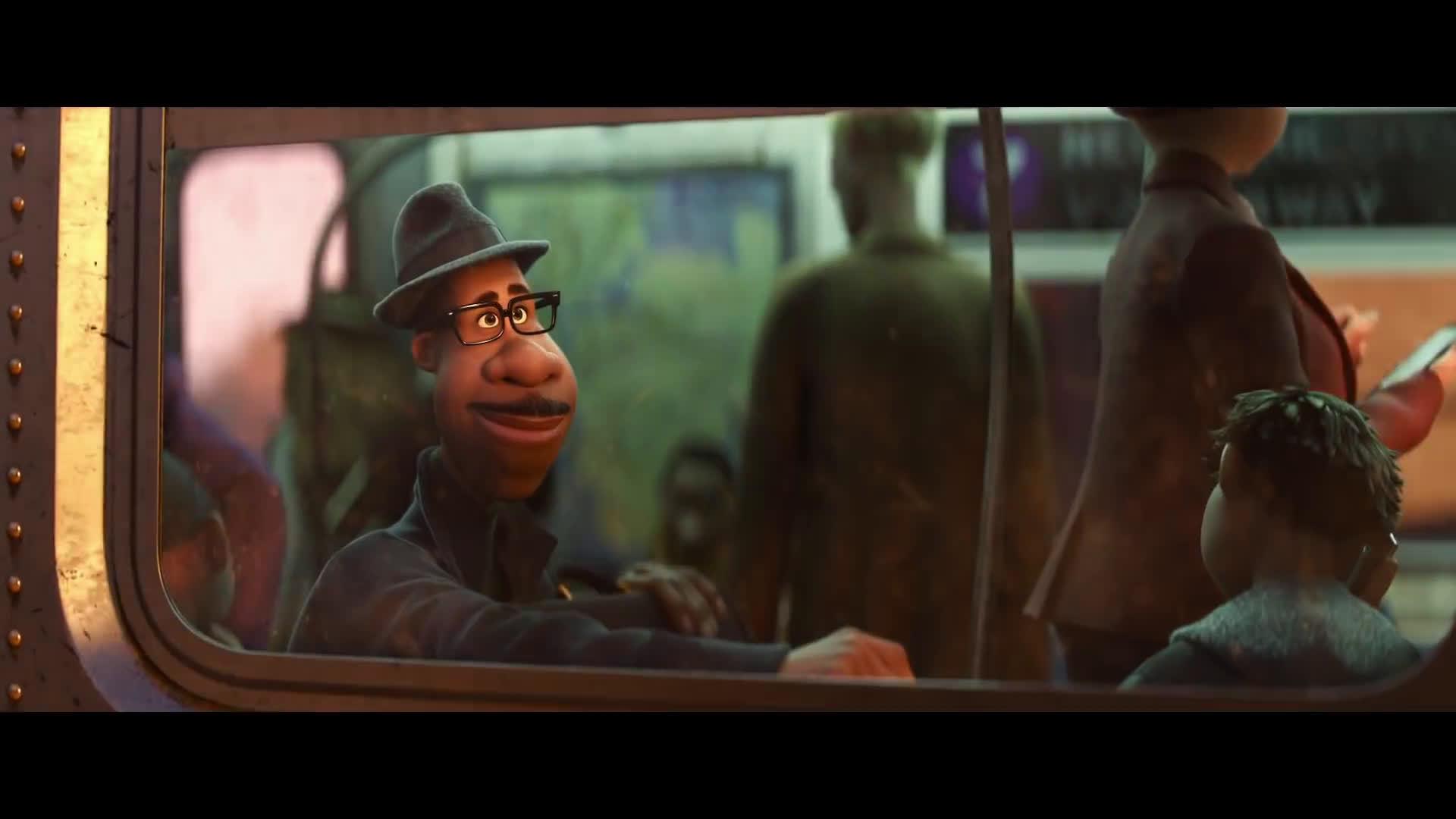 《心灵奇旅》电影插曲《its all right》