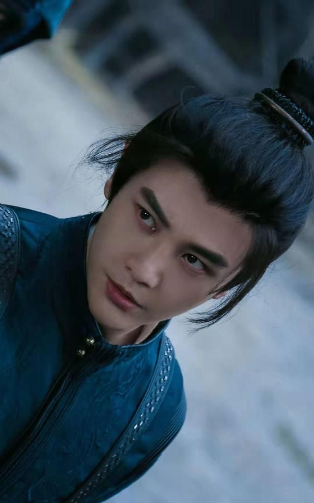 结局,周翡杀死沈天庶,与谢允恩爱羡煞旁人|有翡|吴楚楚|南刀_新浪新闻