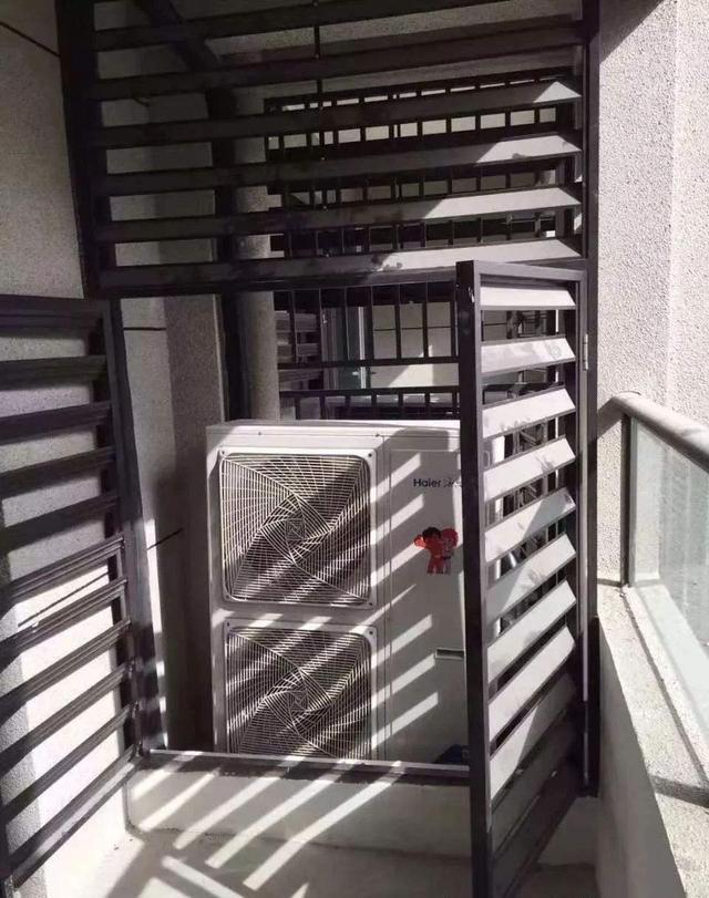 想改设备平台的放弃吧|阳台|设备|锤子_新浪新闻