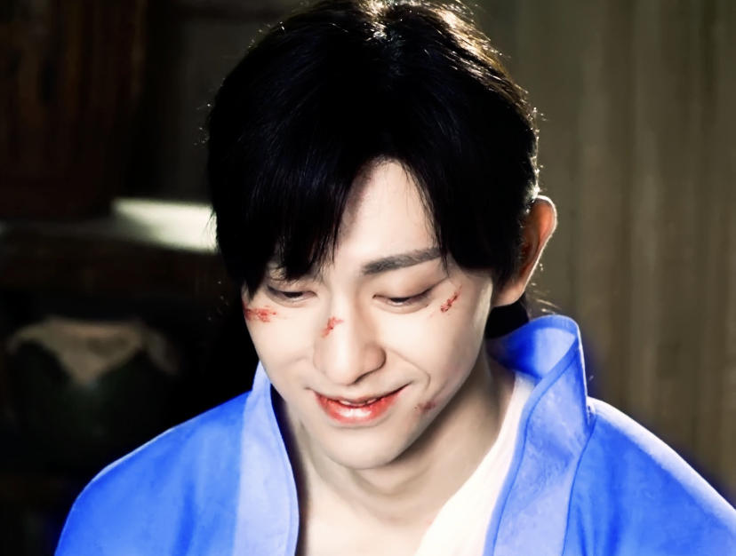 邓伦:沪漂小伙变"石家庄之光",所演角色只是他的缩影