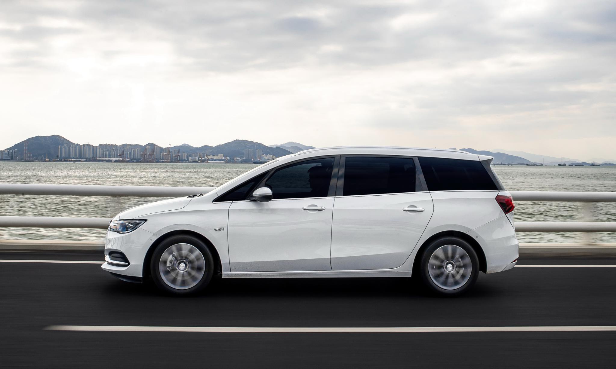 成家立业生娃三十而立应该选一台怎样的六座家用车