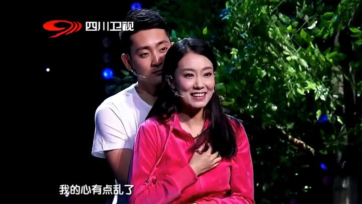 喜剧班的春天:张小斐蒋诗萌闺蜜大爆料,这是沙雕小时代吧