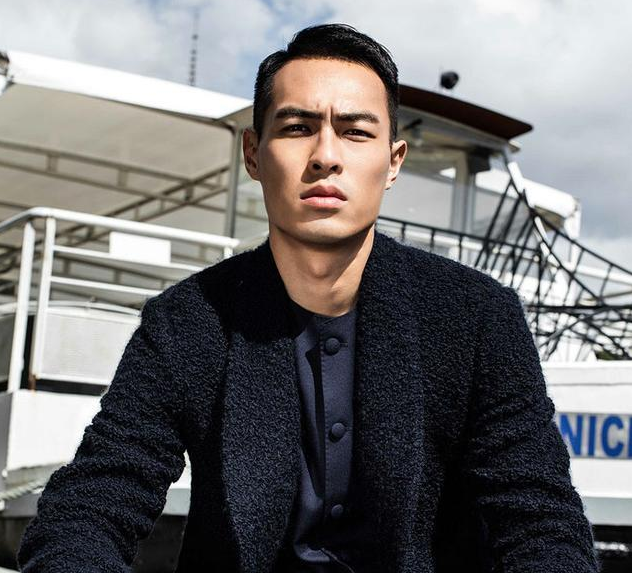 虽然长相这个东西,一向是仁者见仁智者见智,不对杨祐宁的长相倒是让