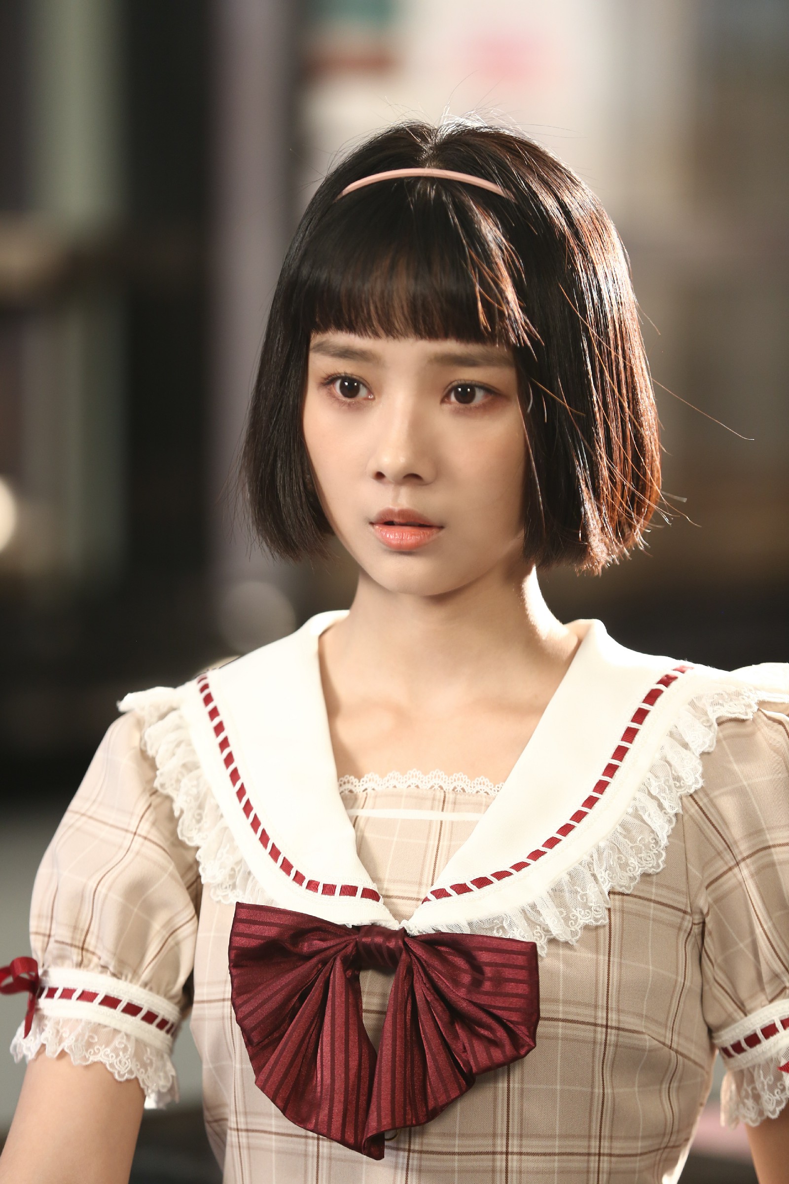 《你好对方辩友2》爆笑上线 鲁照华饰演"中二少女"团子