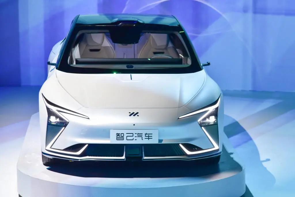 阿里造车一定能成?智己汽车有多大胜算