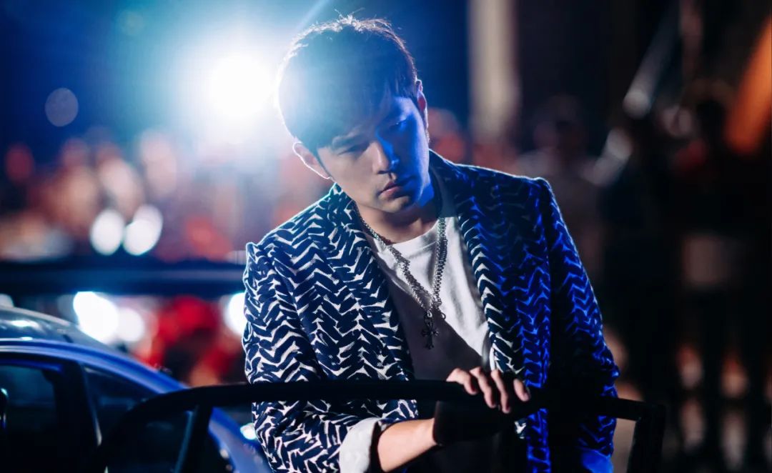 猜到周杰伦监制新片叱咤风云票房不会高只是没想到会这么低