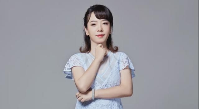 北斗女神徐颖:16岁上大学,32岁当博导,获《人民日报》表扬|北斗|徐颖|博导_新浪新闻