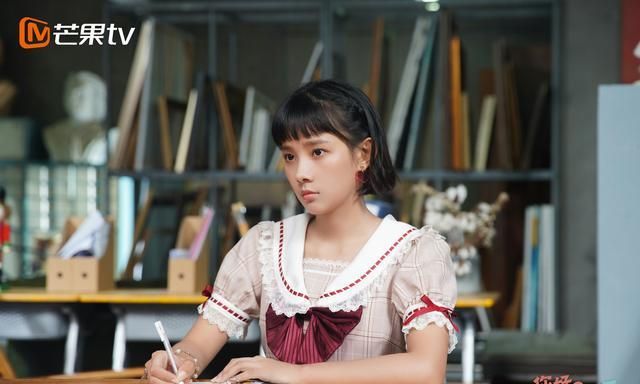 你好对方辩友2爆笑上线鲁照华饰演中二少女团子