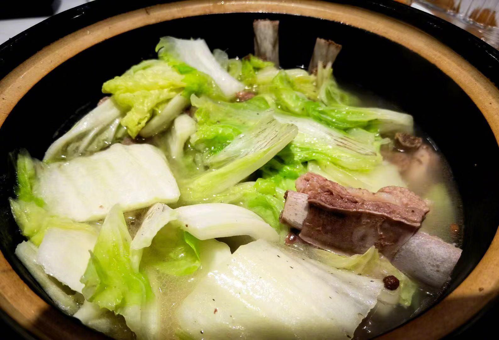 最适合冬天吃的暖胃砂锅,哪种是你必不可少的菜?