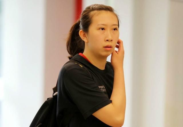 天津女排二传位置恐出黑马,22岁新星被重点打造,或取代陈馨彤
