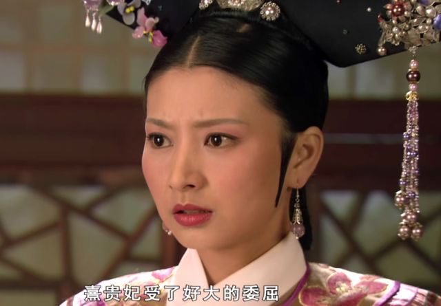 沈眉庄|守墓|甄嬛传_新浪新闻