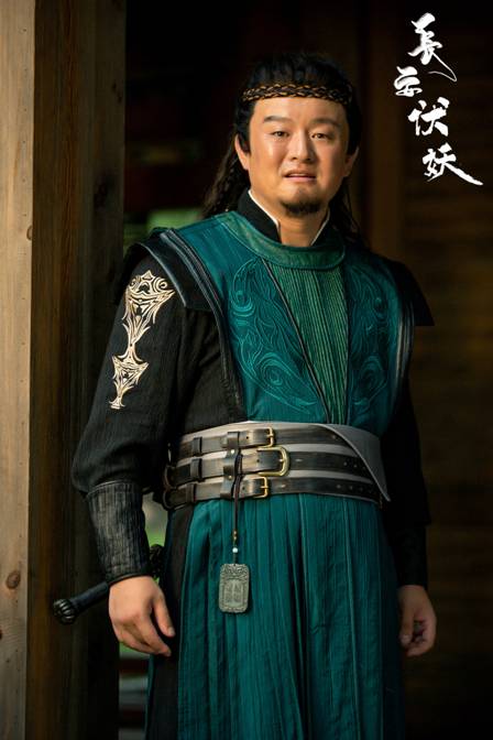 据悉,张磊已塑造了近 80 个角色,各大电影,电视剧,网络剧都有其身影