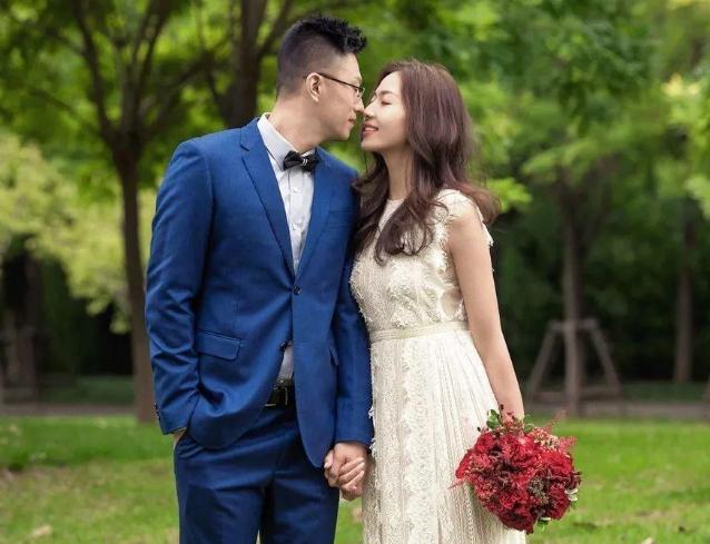 魏秋月现身海南,球迷喊她去国家队帮忙,下赛季或夫妻合体执教