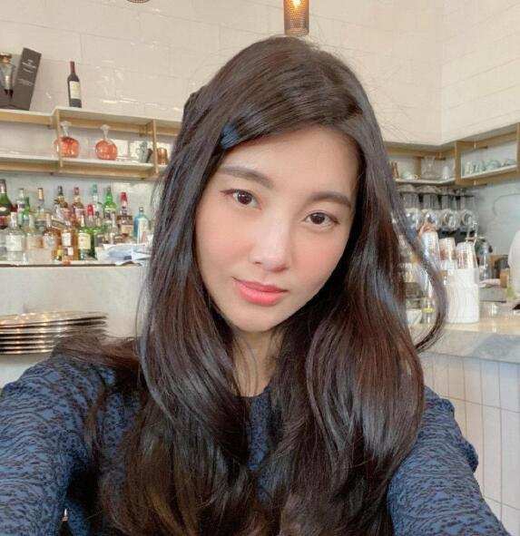 6年前再婚嫁小6岁富商,因老公劈腿分道扬镳|孙莹莹|名媛|离婚_新浪