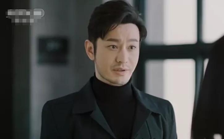 《紧急公关》首播!黄晓明再演霸道总裁,女主蔡文静演技又拖后腿