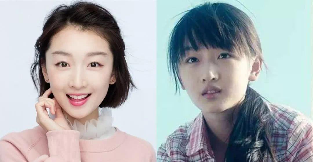 脸上有这3处"特征"的女生,不太适合留刘海,露出五官更女神
