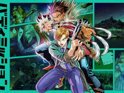 《伙伴任务bond》免费试玩demo上架switch日服