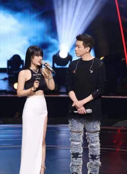 陶喆袁娅维foreveryoung