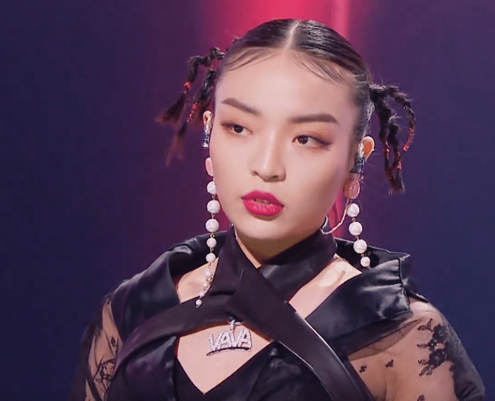 丁太升吐槽vava作词没文化歌词内容曝光后网友他没说错