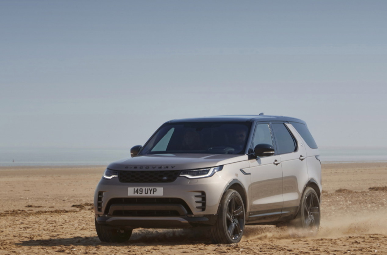 路虎召回部分进口发现系列-新浪汽车