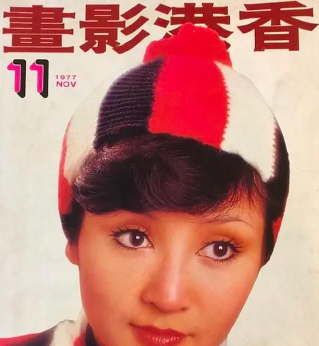 一年后,狄波拉再次迎来了事业转折,被嘉禾电影公司相中,转而成了一名