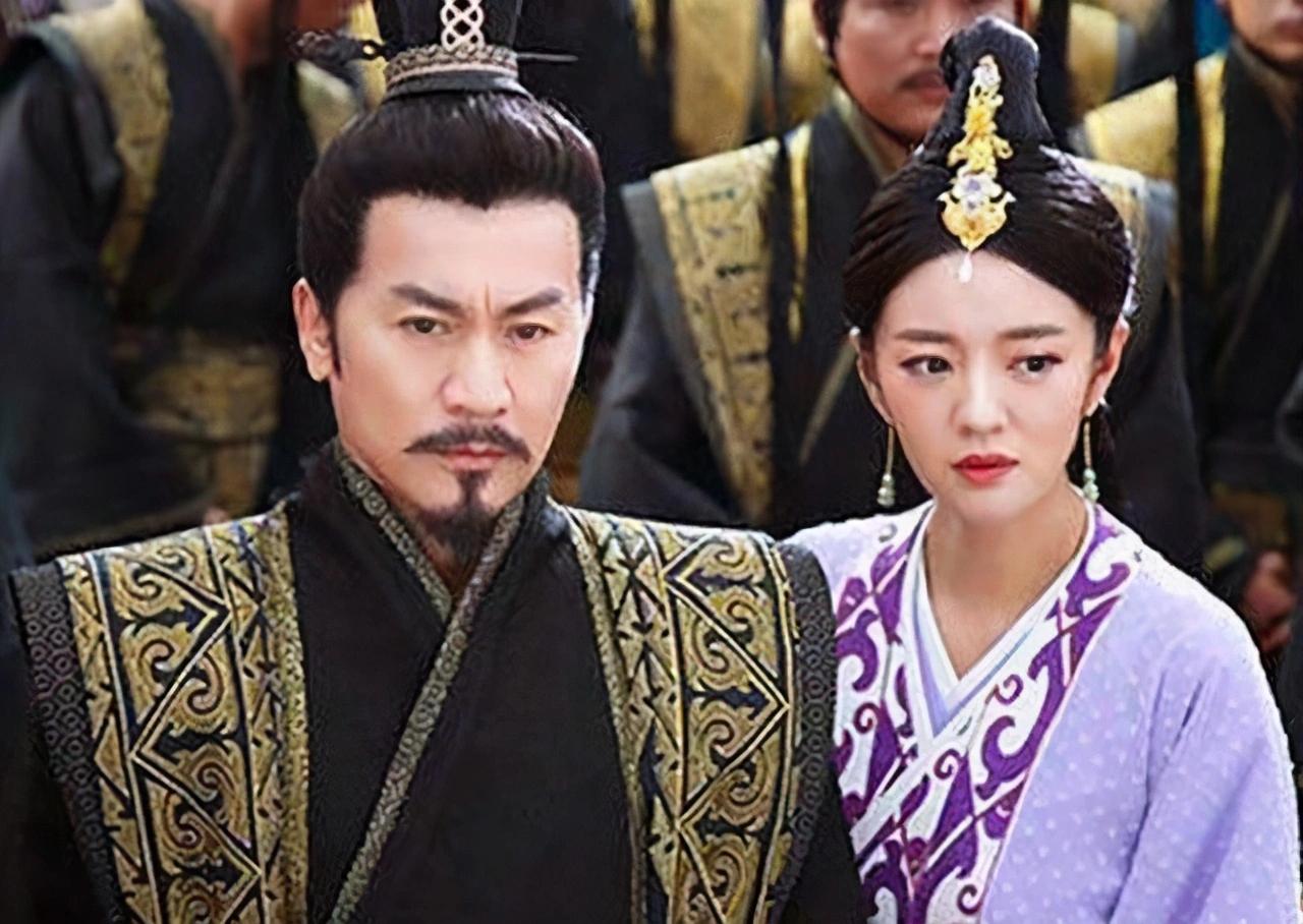 鲜为人知的独孤信有多厉害七个女儿三个是皇后