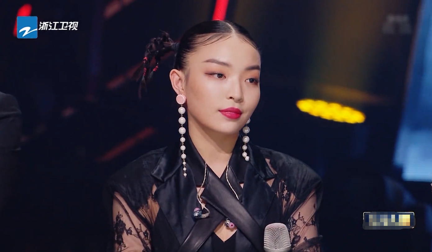 天赐的声音2开播丁太升和vava同台互怼还是老套路