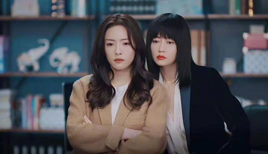 《紧急公关》首播!黄晓明再演霸道总裁,女主蔡文静演技又拖后腿