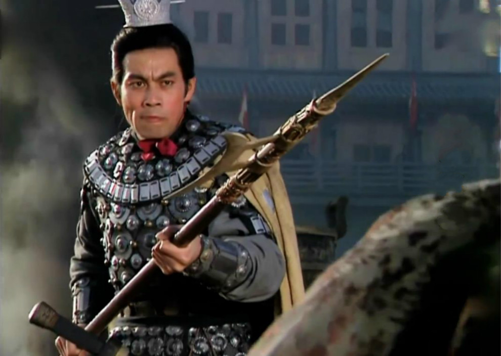 其实《汉末英雄记》也可以作为一部信史,因为作者王粲是建安七子之首