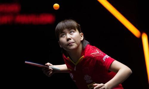 国乒提前进入新老交替,樊振东、莎莎成领军人物,王楚钦新双打王休闲区蓝鸢梦想 - Www.slyday.coM 国乒提前进入新老交替,樊振东、莎莎成领军人物,王楚钦新双打王休闲区蓝鸢梦想 - Www.slyday.coM