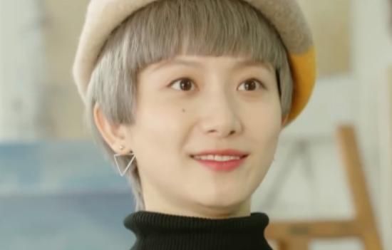 另外这部《暗恋橘生淮南》里面,还有张逸杰,刘美含,邓尚,刘佳,邓凯,张