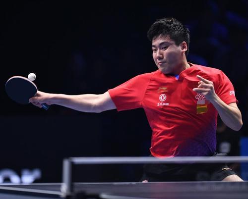 国乒提前进入新老交替,樊振东、莎莎成领军人物,王楚钦新双打王休闲区蓝鸢梦想 - Www.slyday.coM 国乒提前进入新老交替,樊振东、莎莎成领军人物,王楚钦新双打王休闲区蓝鸢梦想 - Www.slyday.coM