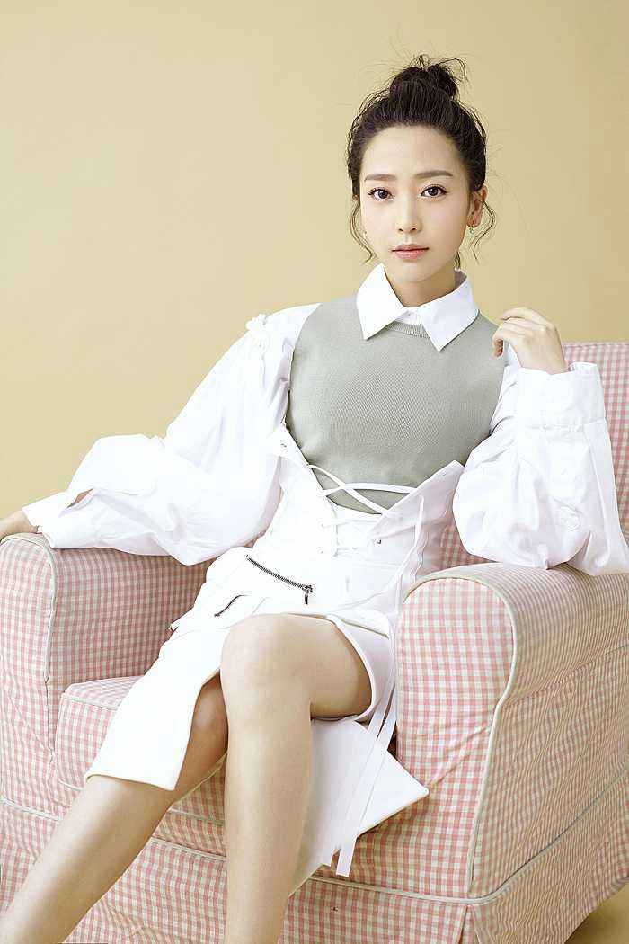 出生于1994年的女明星,她们个个貌美如花,你最喜欢谁呢?