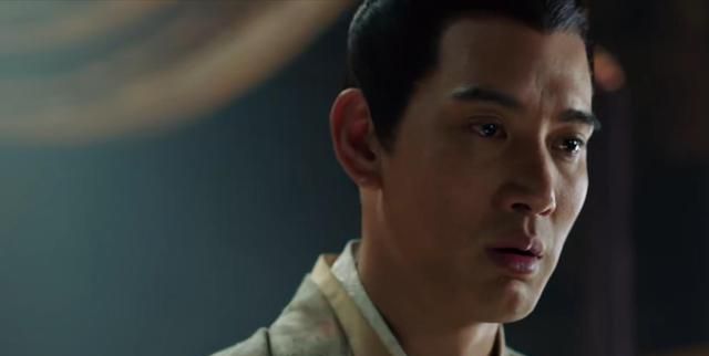 上阳赋为报夺位之仇敢让皇帝当接盘侠謇宁王够狠