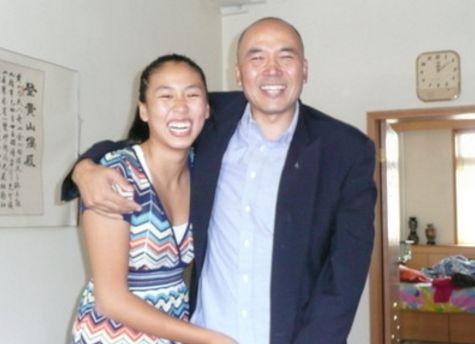 为了能够让白浪在晚年的生活好一点,她特别希望白帆能够再找一个妻子