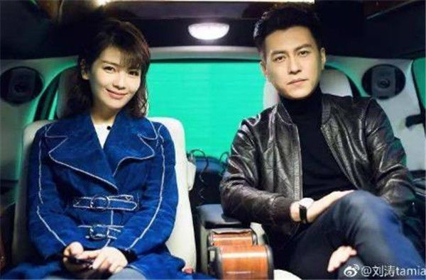 欢乐颂老谭喜欢安迪却明白安迪并不适合自己